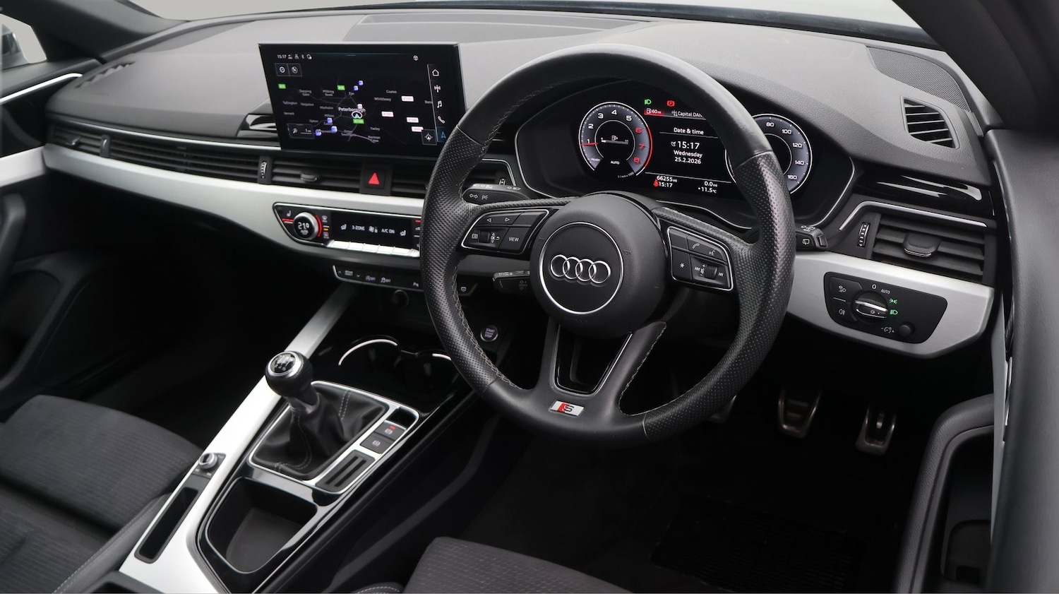 Used Audi A4 2022 for sale - 77669394: Photo 9