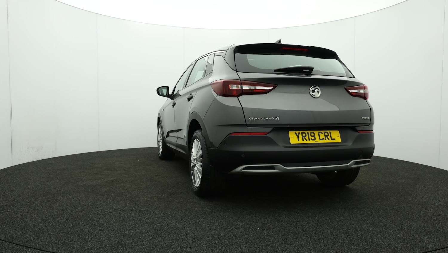 Used Vauxhall Grandland X 2019 for sale - 76121600: Photo 10