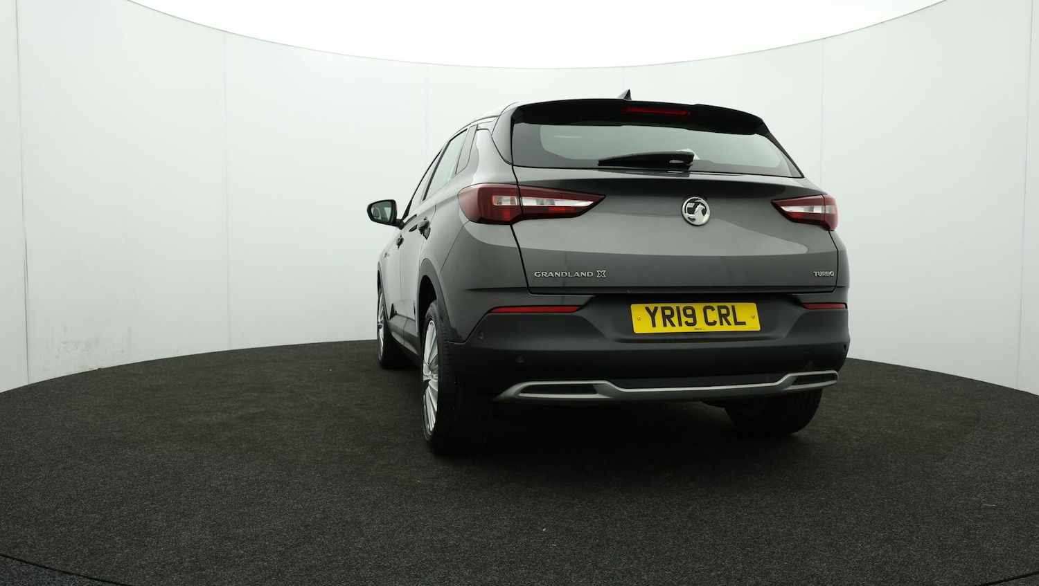 Used Vauxhall Grandland X 2019 for sale - 76121600: Photo 12