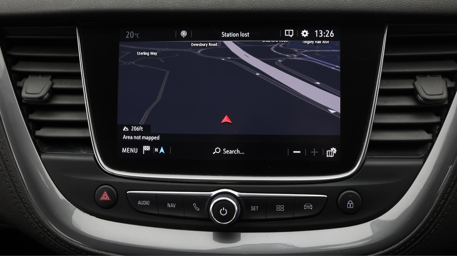 Used Vauxhall Grandland X 2019 for sale - 76121600: Photo 15
