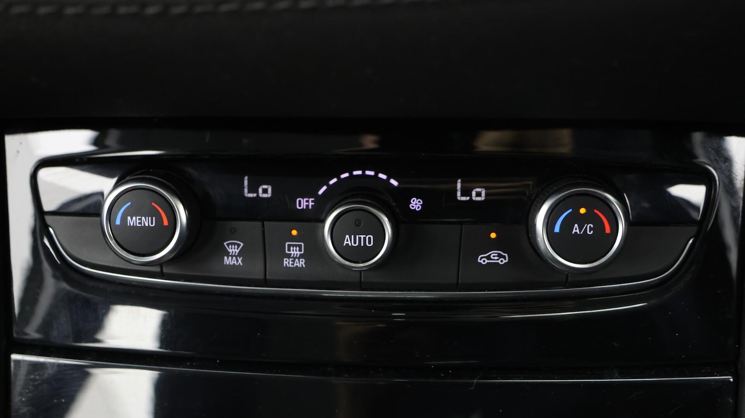 Used Vauxhall Grandland X 2019 for sale - 76121600: Photo 17