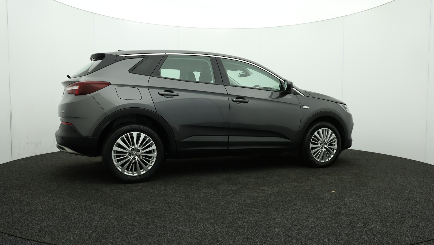 Used Vauxhall Grandland X 2019 for sale - 76121600: Photo 20