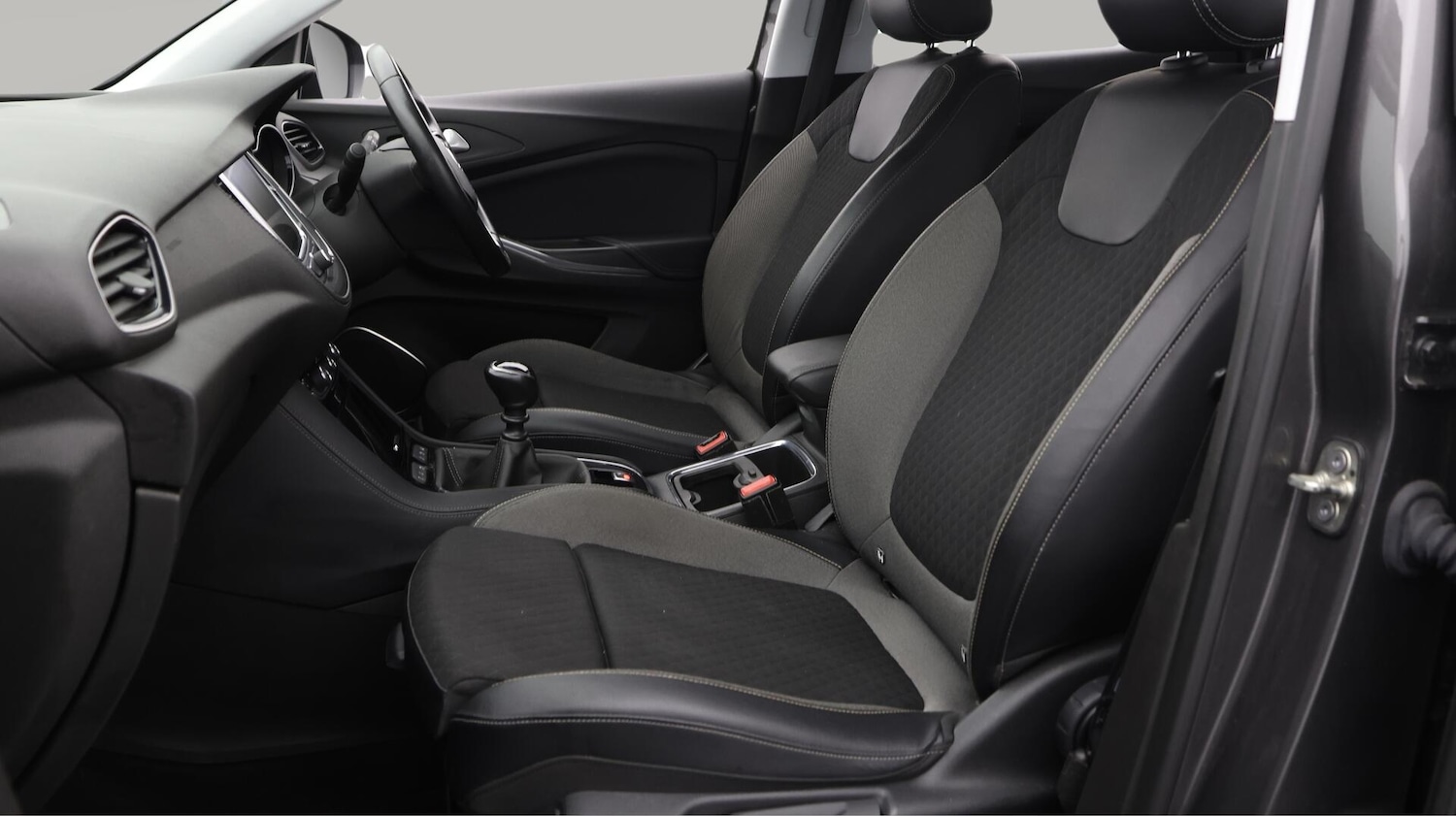 Used Vauxhall Grandland X 2019 for sale - 76121600: Photo 21