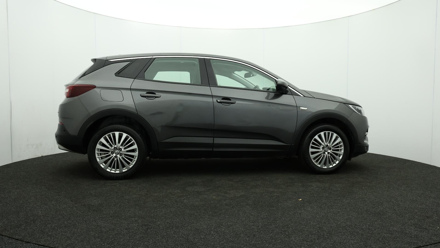 Used Vauxhall Grandland X 2019 for sale - 76121600: Photo 24