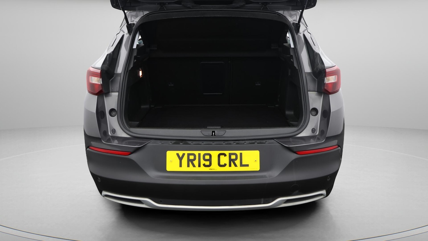 Used Vauxhall Grandland X 2019 for sale - 76121600: Photo 27