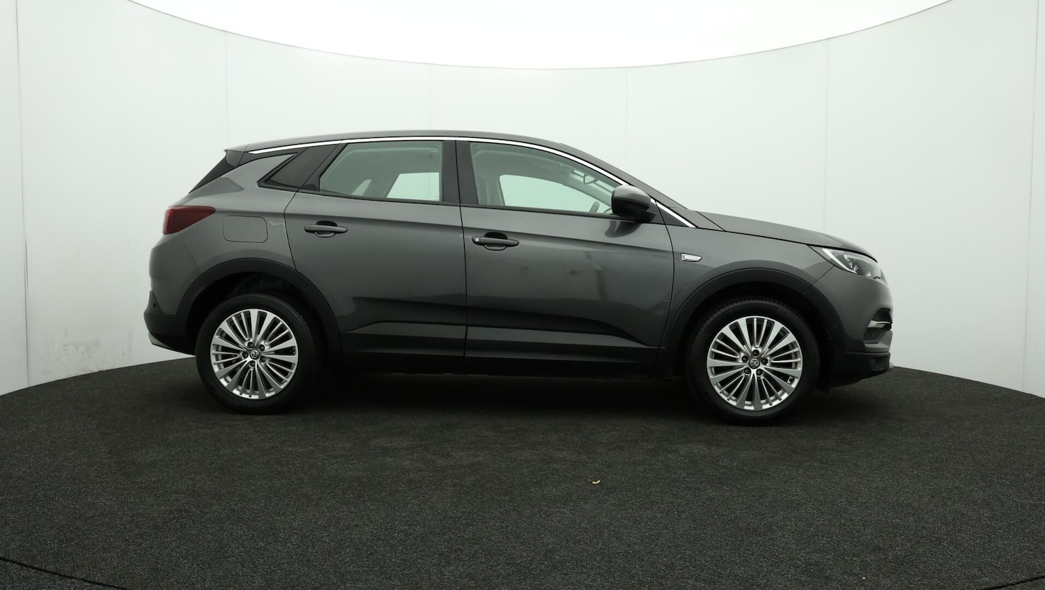 Used Vauxhall Grandland X 2019 for sale - 76121600: Photo 28