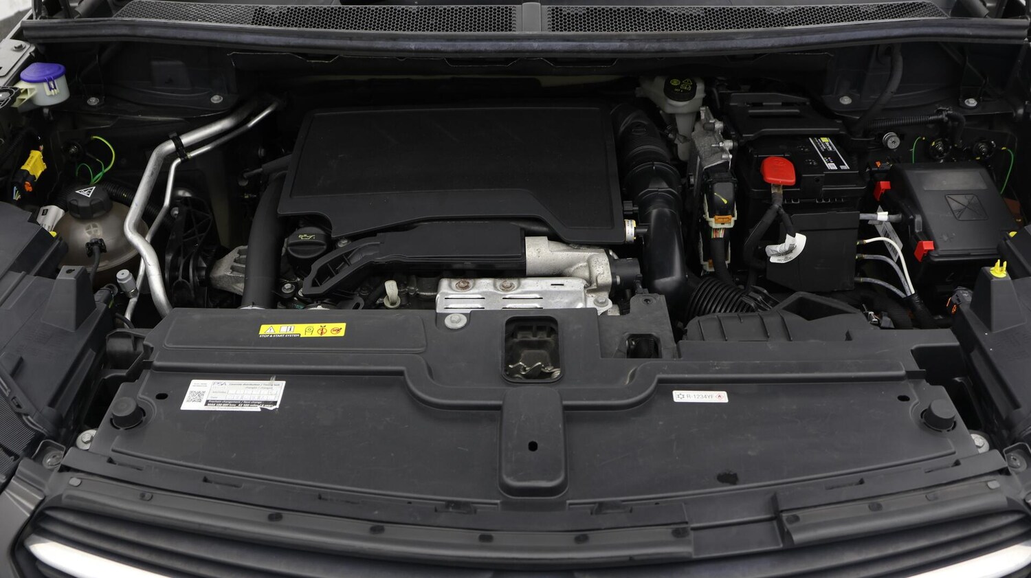 Used Vauxhall Grandland X 2019 for sale - 76121600: Photo 31