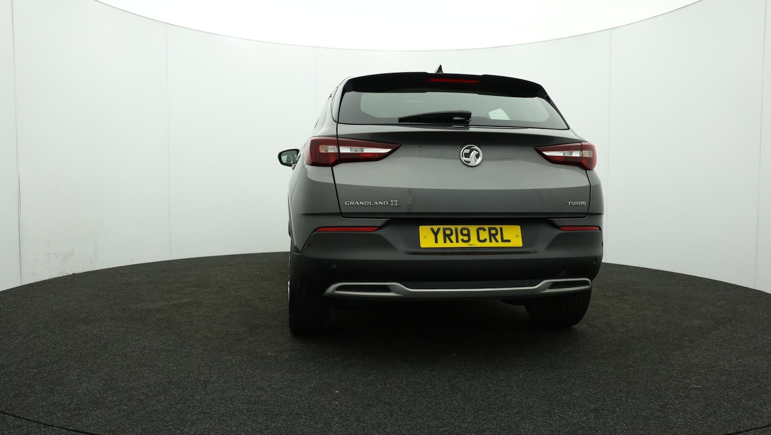 Used Vauxhall Grandland X 2019 for sale - 76121600: Photo 34