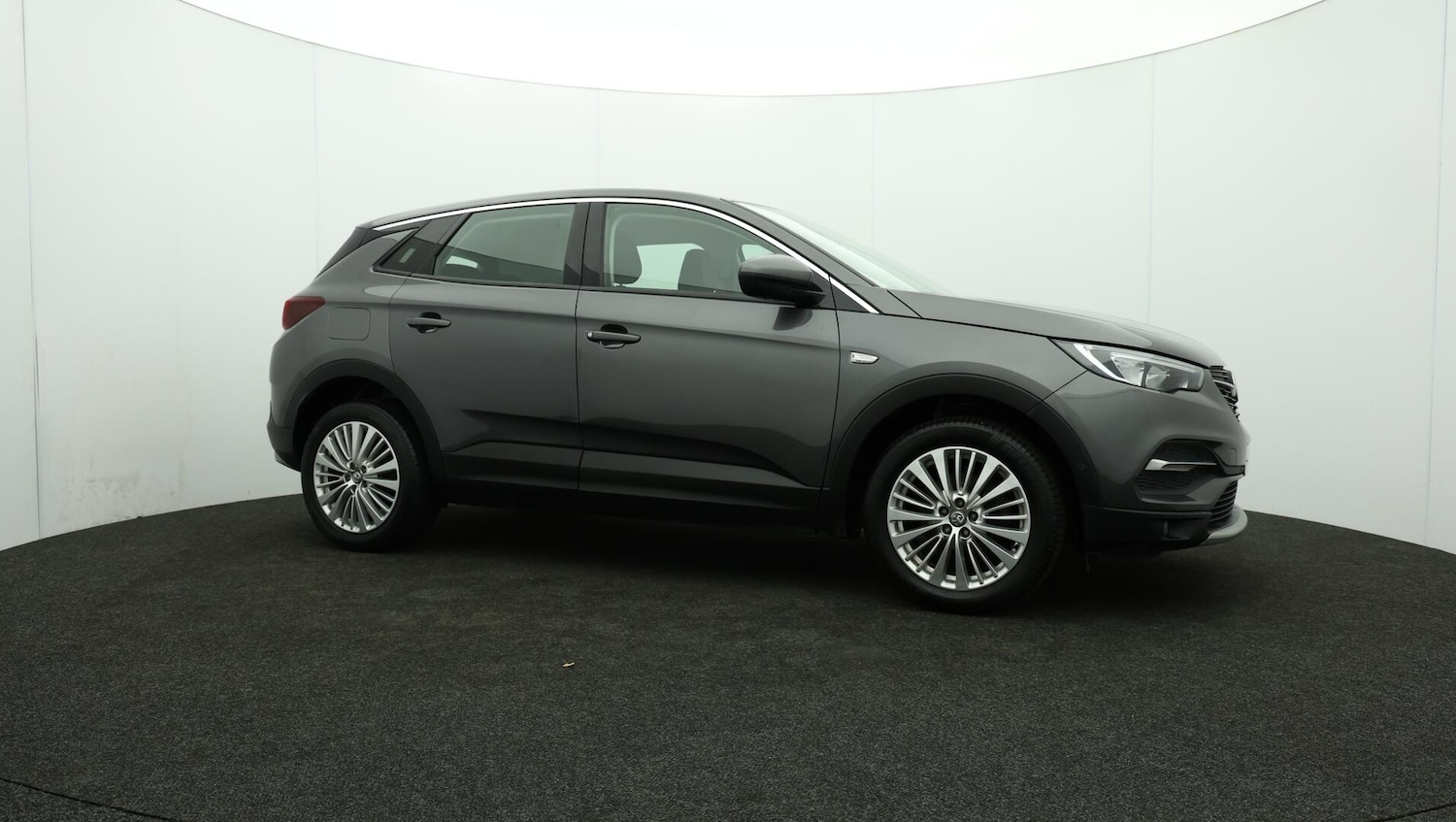 Used Vauxhall Grandland X 2019 for sale - 76121600: Photo 36