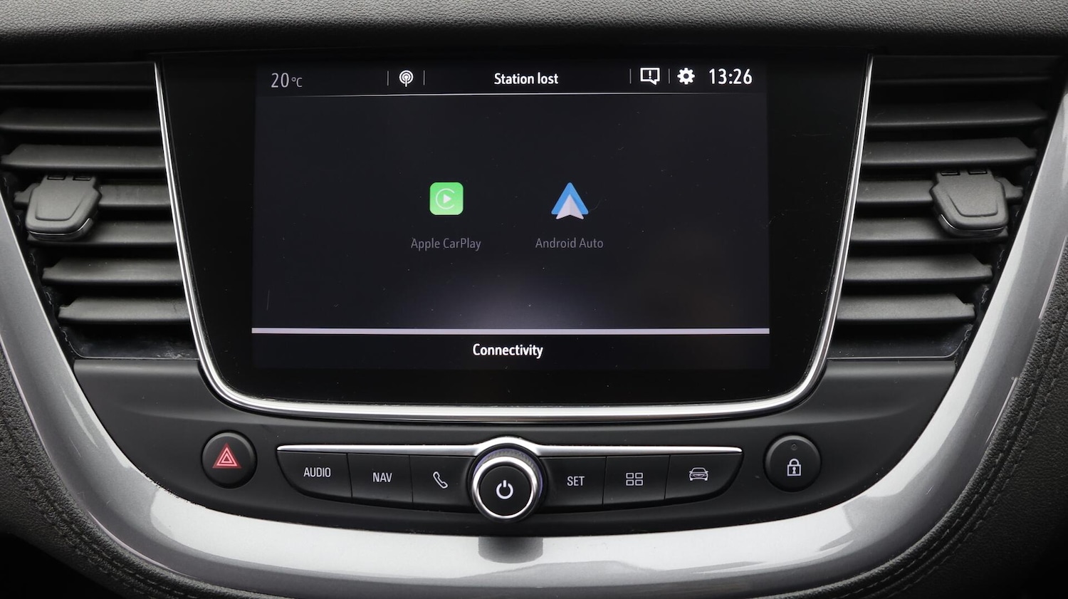 Used Vauxhall Grandland X 2019 for sale - 76121600: Photo 43