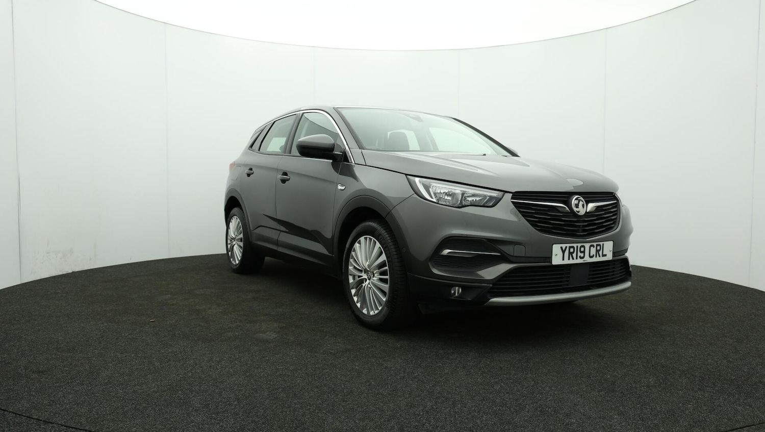 Used Vauxhall Grandland X 2019 for sale - 76121600: Photo 47