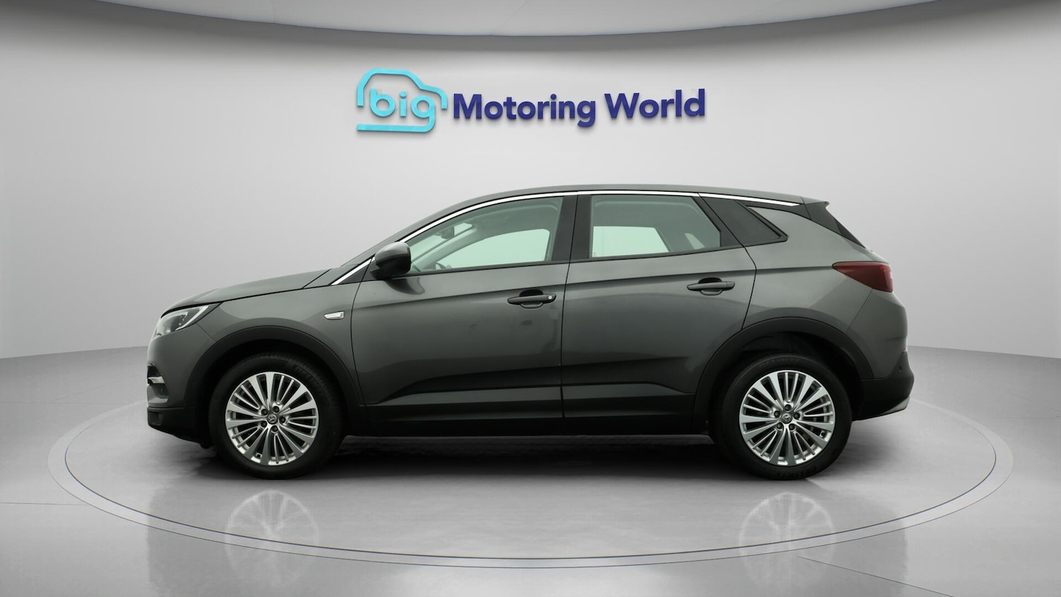 Used Vauxhall Grandland X 2019 for sale - 76121600: Photo 5