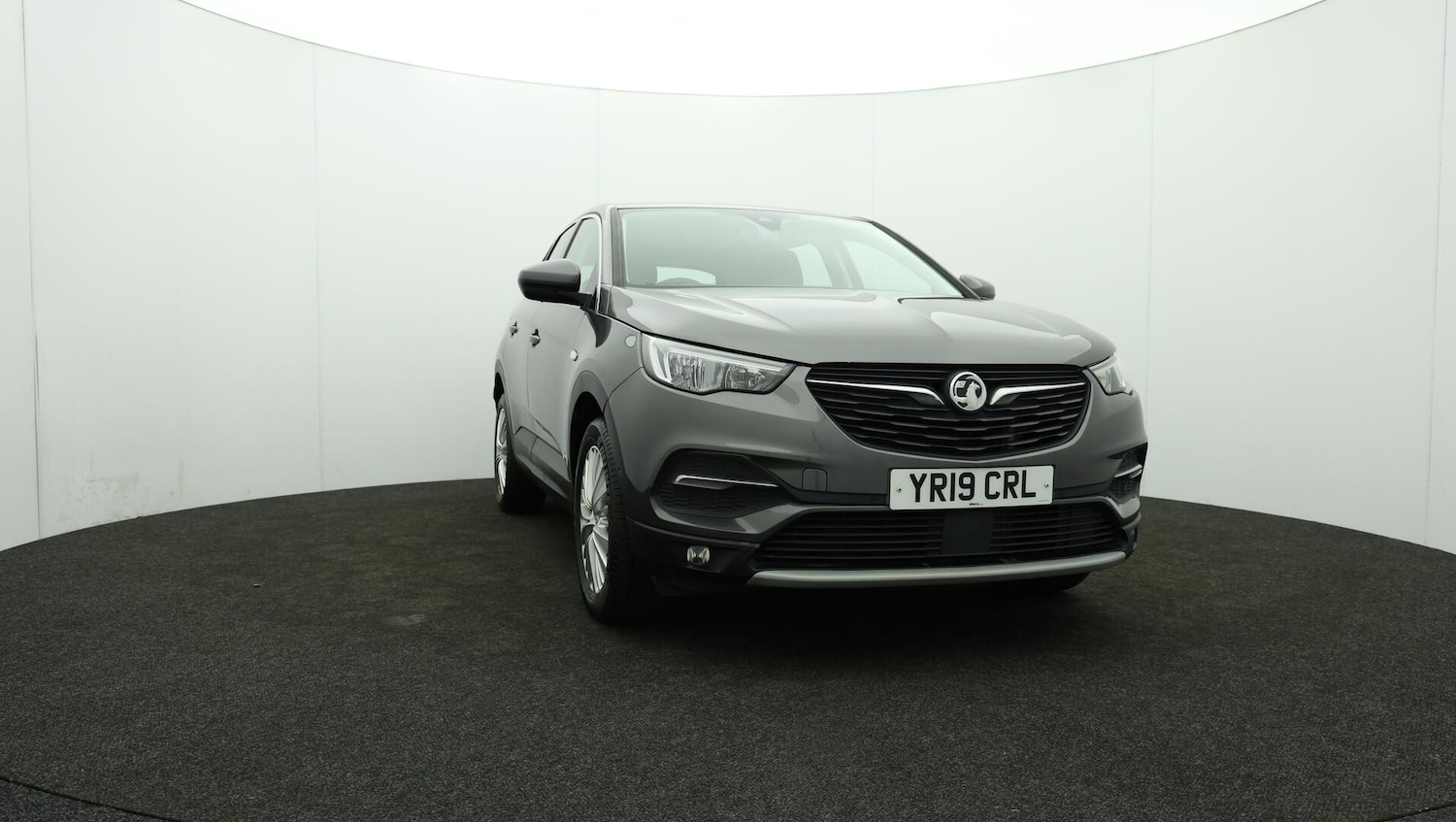 Used Vauxhall Grandland X 2019 for sale - 76121600: Photo 51