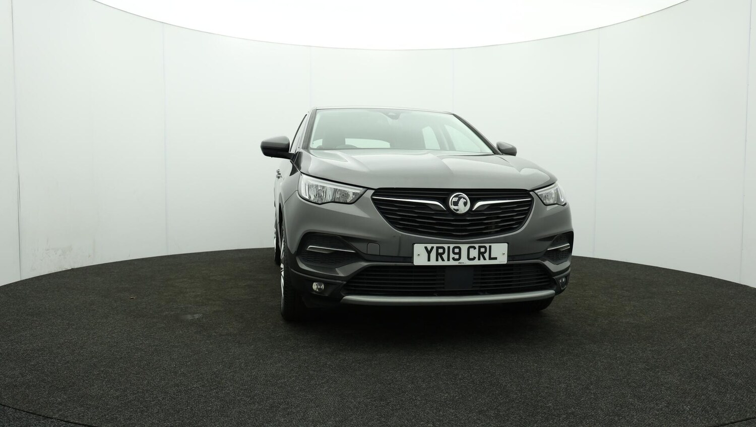 Used Vauxhall Grandland X 2019 for sale - 76121600: Photo 53