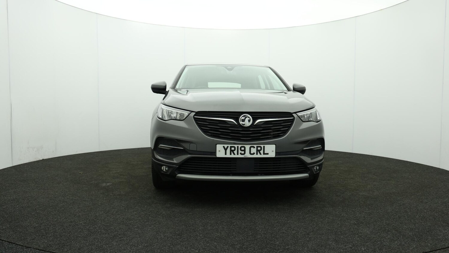 Used Vauxhall Grandland X 2019 for sale - 76121600: Photo 55