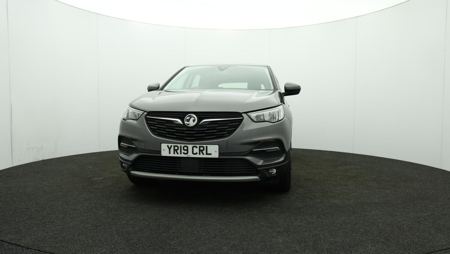 Used Vauxhall Grandland X 2019 for sale - 76121600: Photo 60