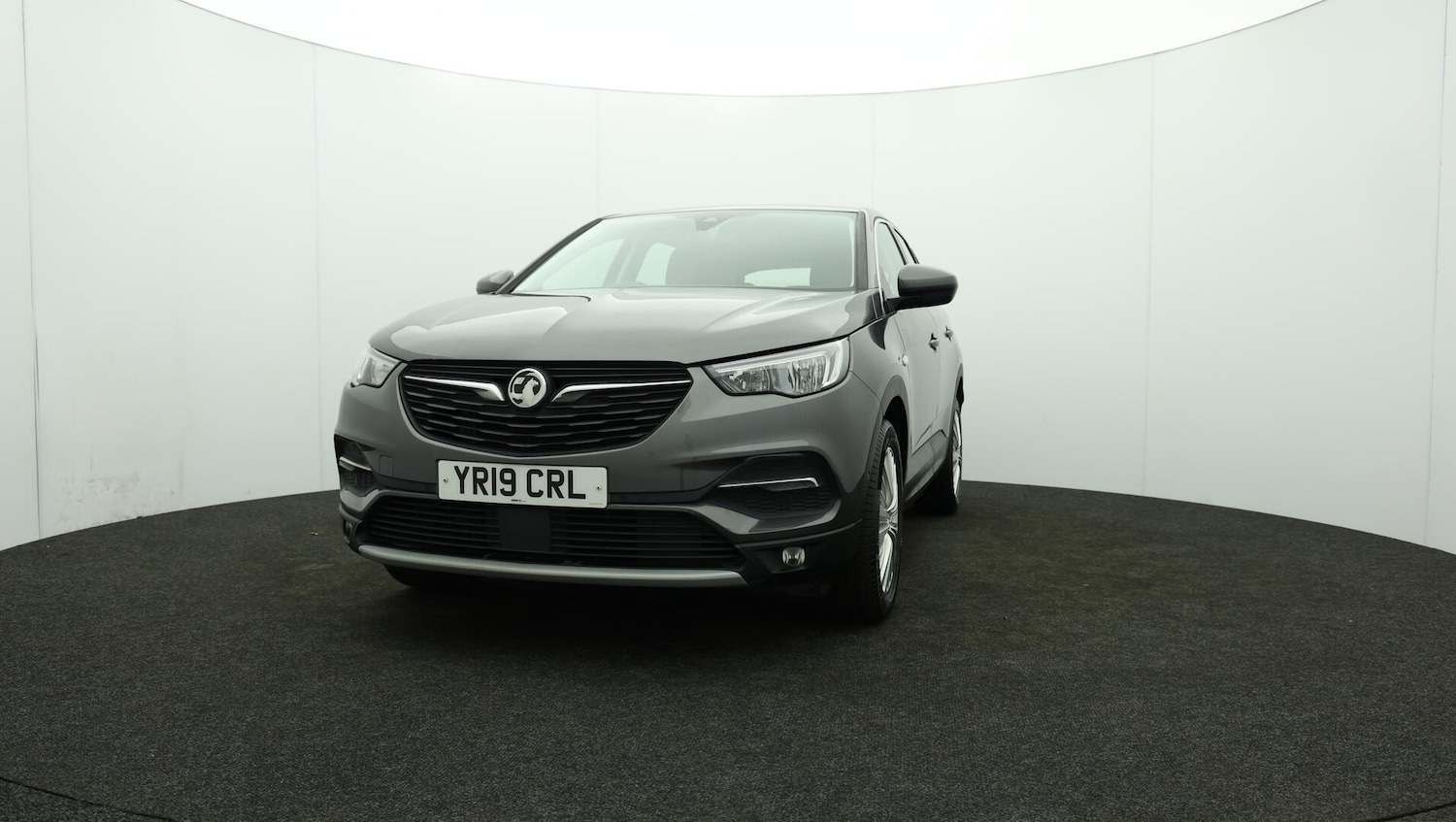 Used Vauxhall Grandland X 2019 for sale - 76121600: Photo 61