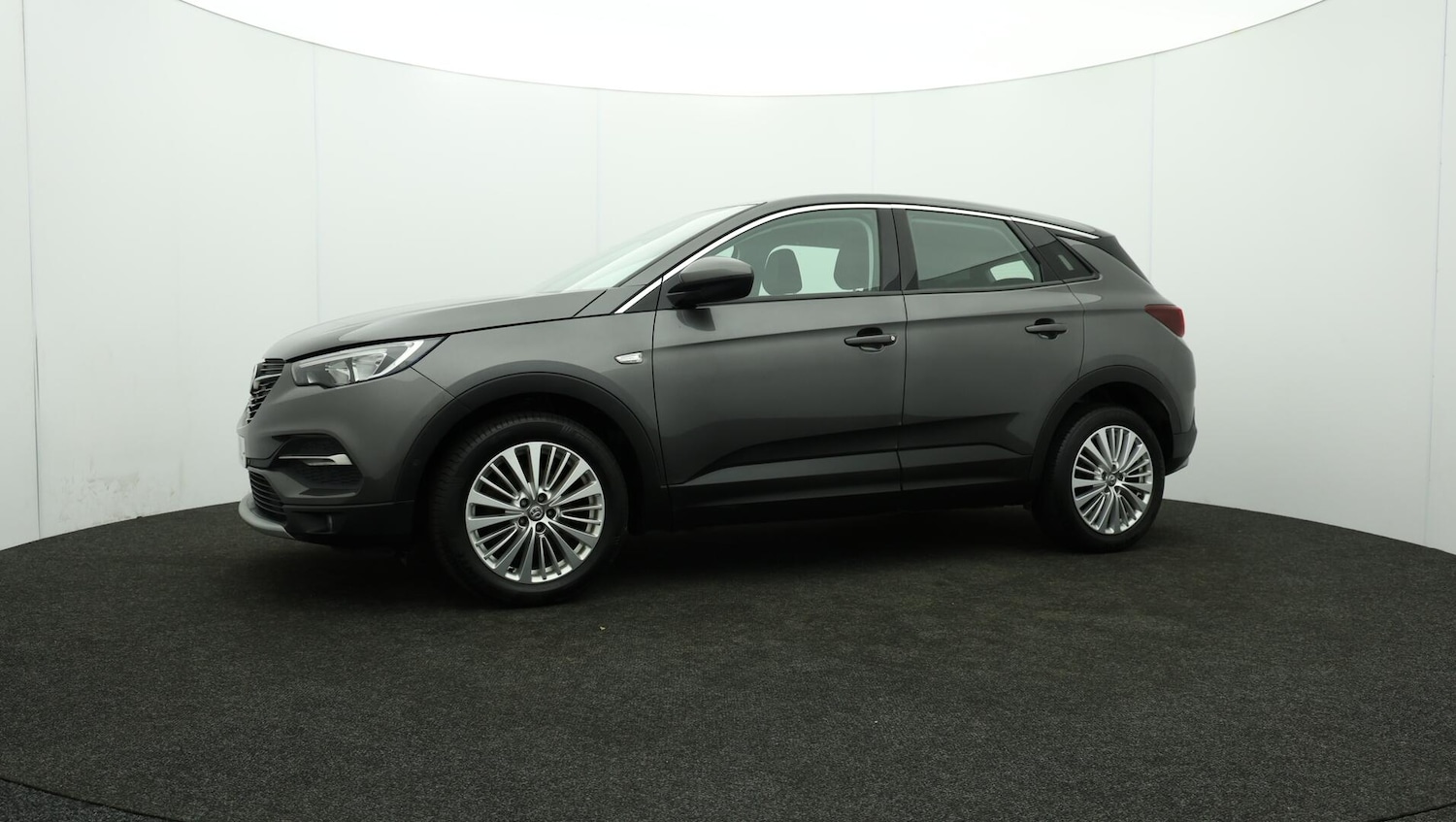 Used Vauxhall Grandland X 2019 for sale - 76121600: Photo 68