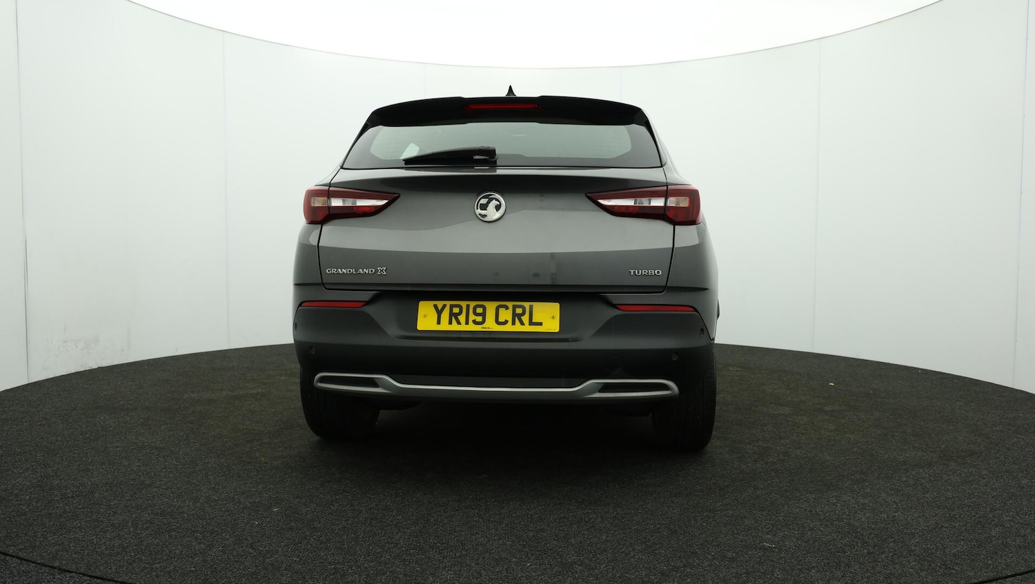 Used Vauxhall Grandland X 2019 for sale - 76121600: Photo 69