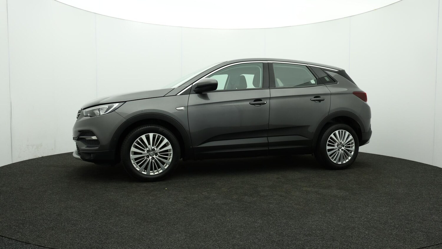 Used Vauxhall Grandland X 2019 for sale - 76121600: Photo 70