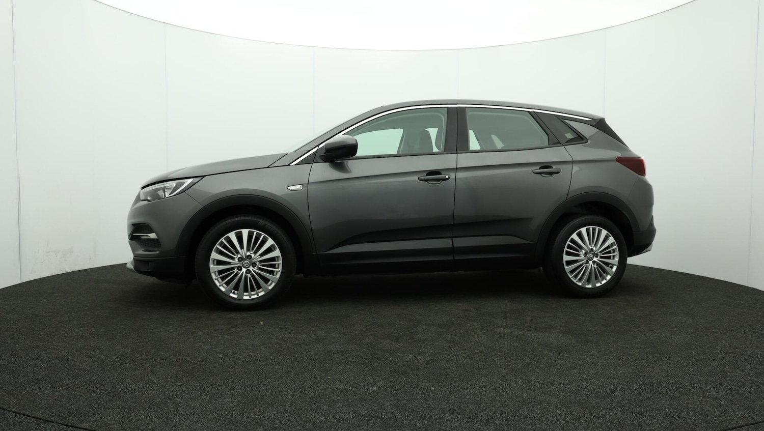 Used Vauxhall Grandland X 2019 for sale - 76121600: Photo 71