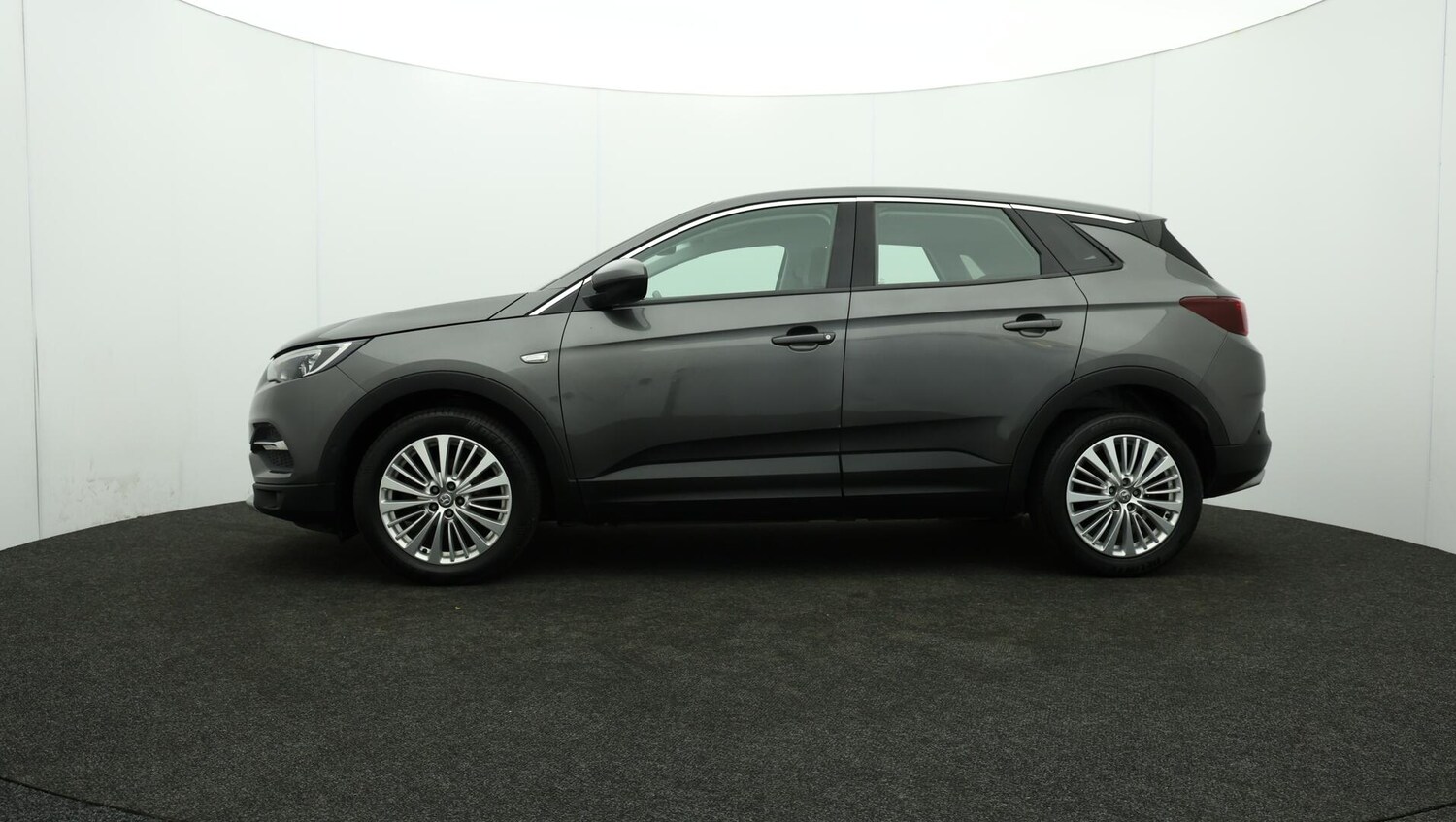 Used Vauxhall Grandland X 2019 for sale - 76121600: Photo 72