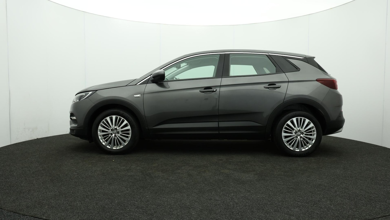 Used Vauxhall Grandland X 2019 for sale - 76121600: Photo 73