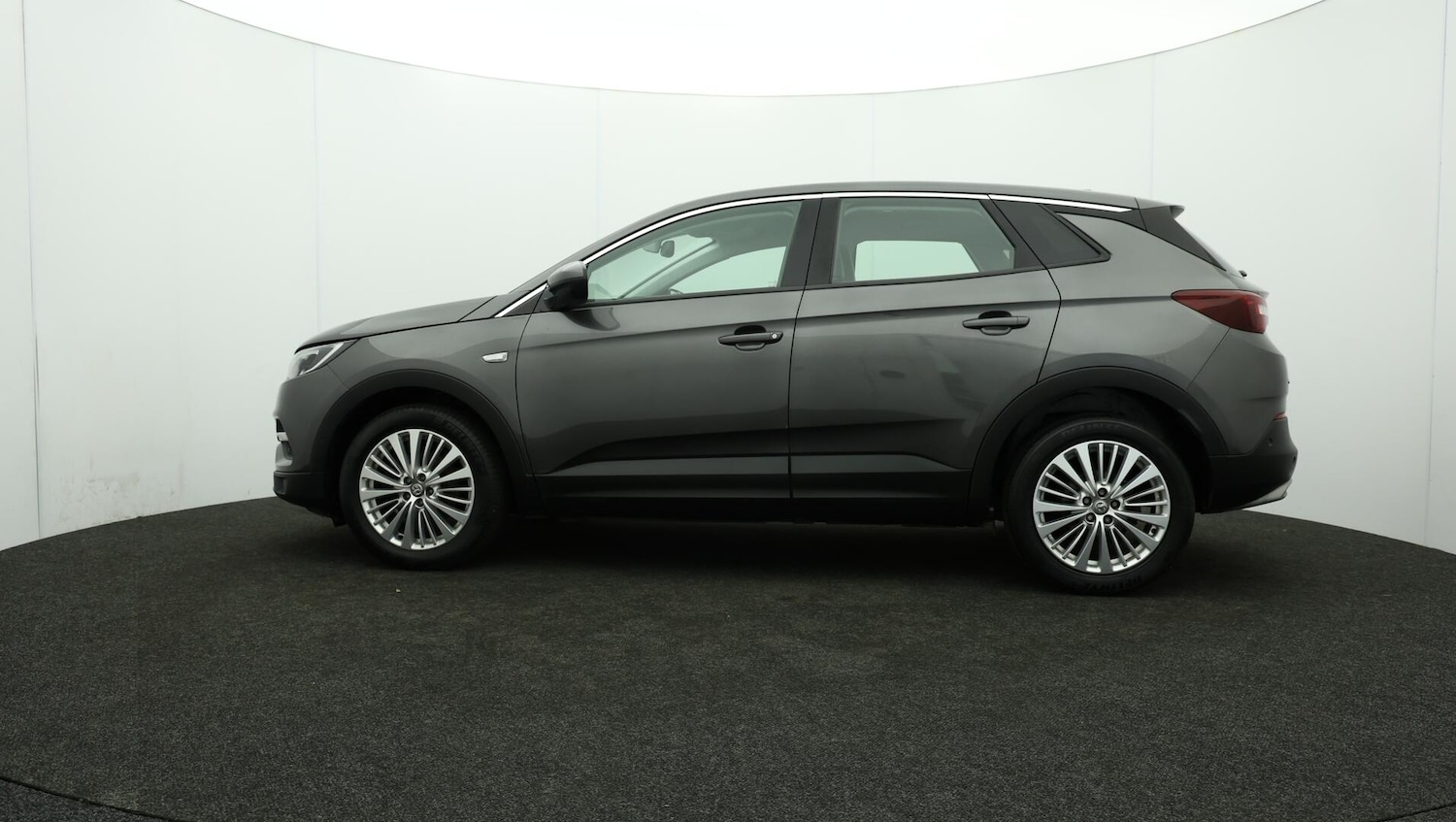 Used Vauxhall Grandland X 2019 for sale - 76121600: Photo 74