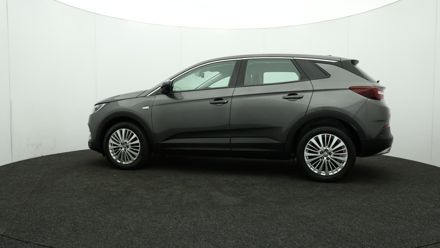 Used Vauxhall Grandland X 2019 for sale - 76121600: Photo 75