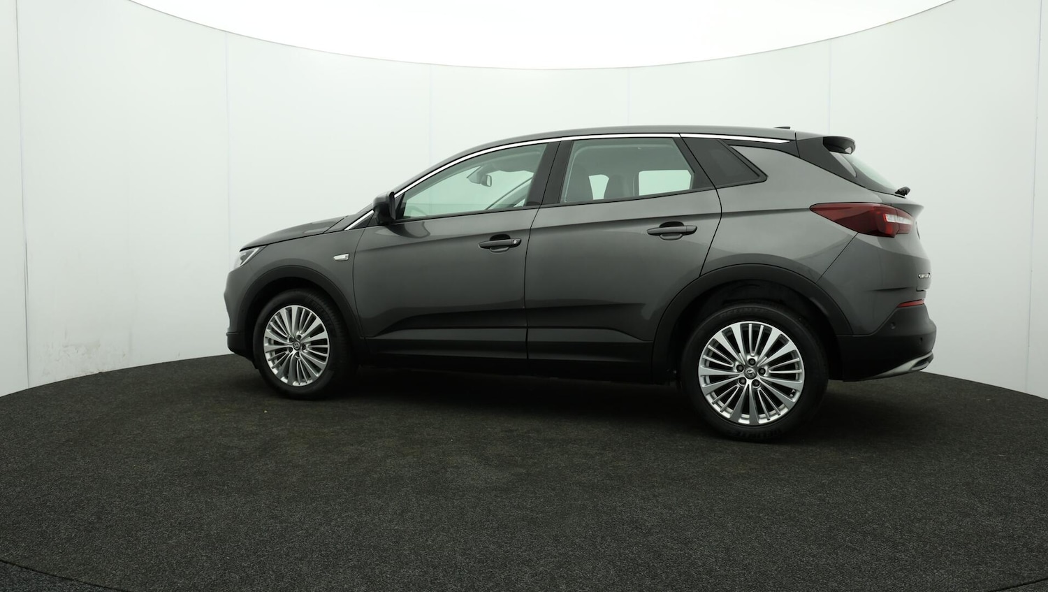 Used Vauxhall Grandland X 2019 for sale - 76121600: Photo 76