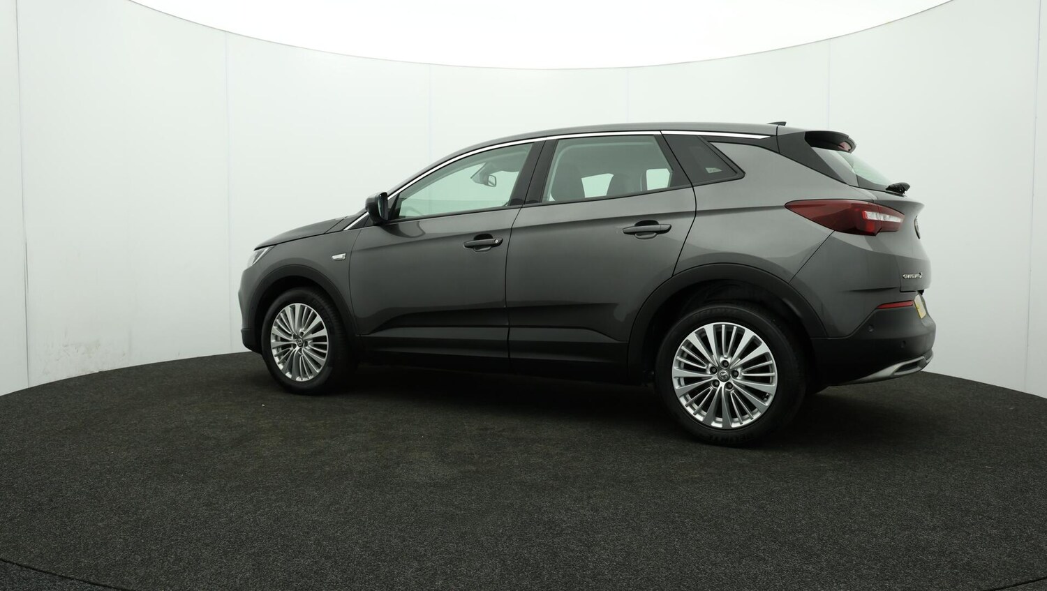 Used Vauxhall Grandland X 2019 for sale - 76121600: Photo 77