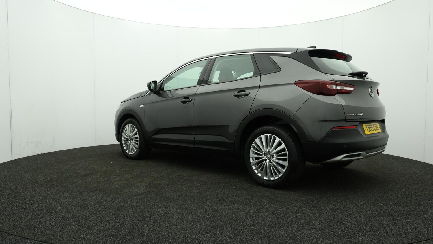 Used Vauxhall Grandland X 2019 for sale - 76121600: Photo 79