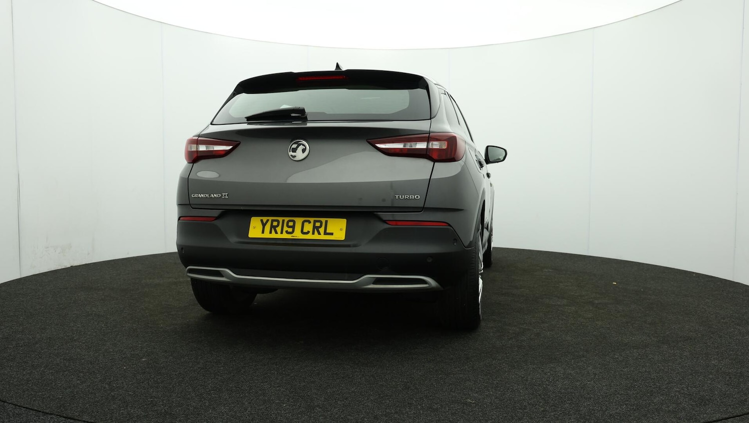 Used Vauxhall Grandland X 2019 for sale - 76121600: Photo 80