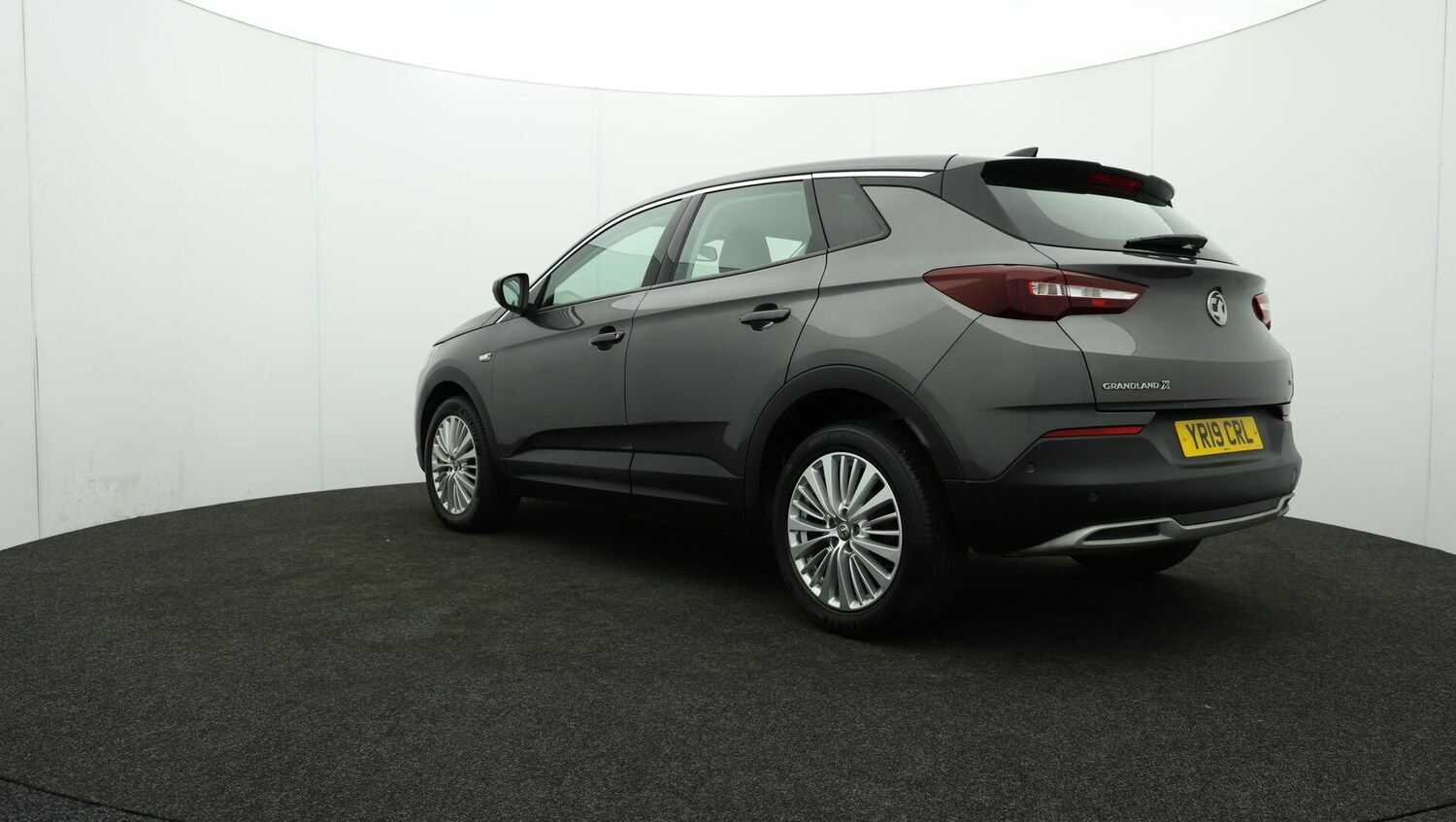 Used Vauxhall Grandland X 2019 for sale - 76121600: Photo 81
