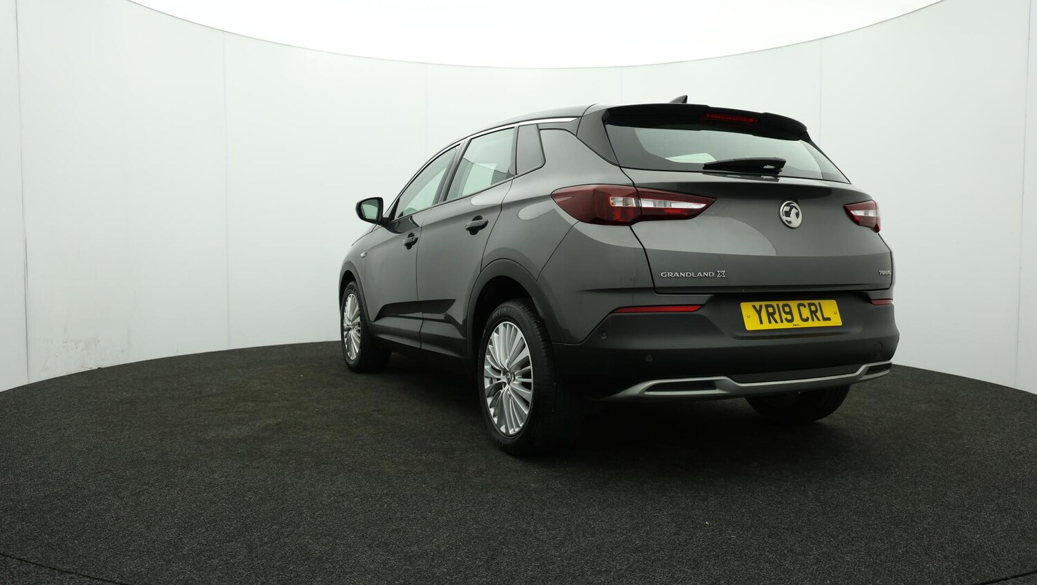 Used Vauxhall Grandland X 2019 for sale - 76121600: Photo 83