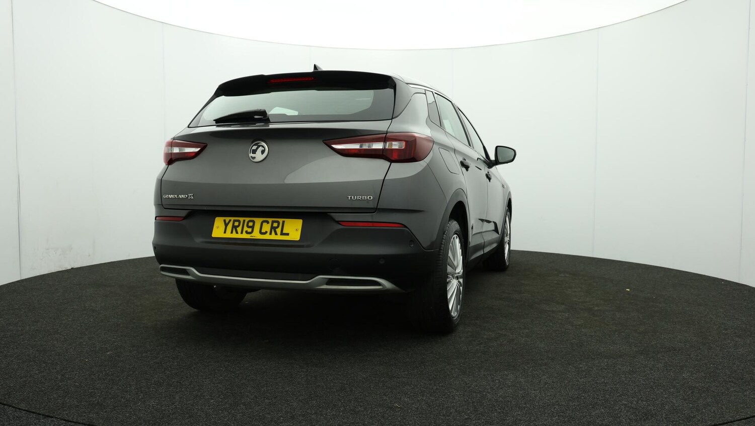 Used Vauxhall Grandland X 2019 for sale - 76121600: Photo 84