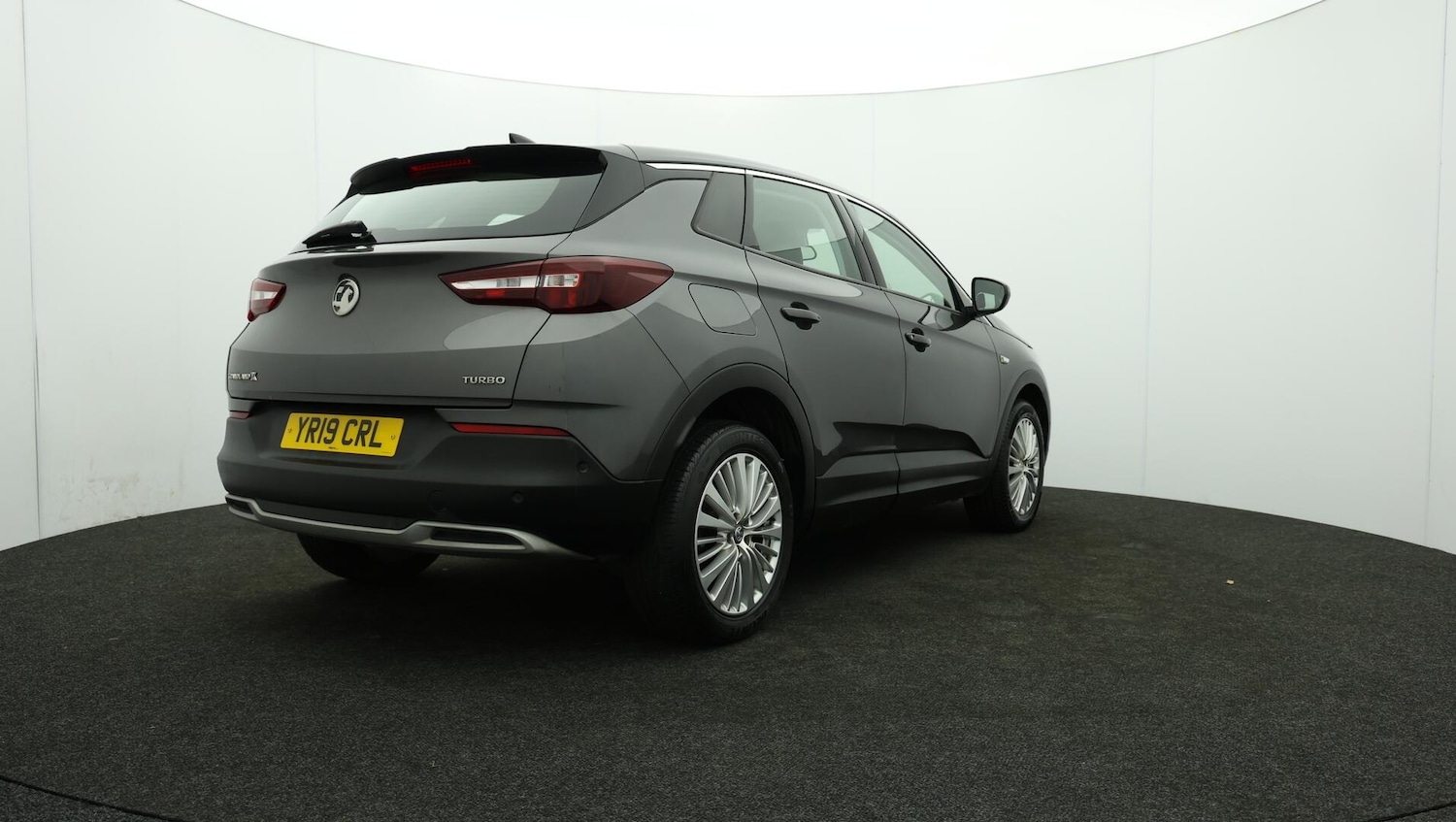 Used Vauxhall Grandland X 2019 for sale - 76121600: Photo 86