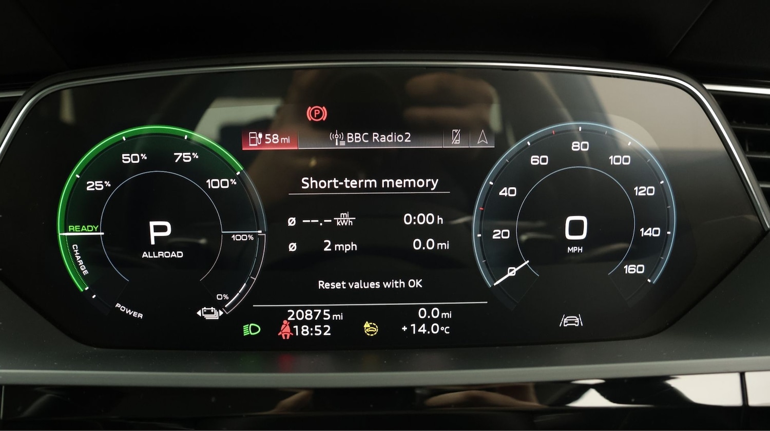 Used Audi e-tron 2022 for sale - 77721782: Photo 10