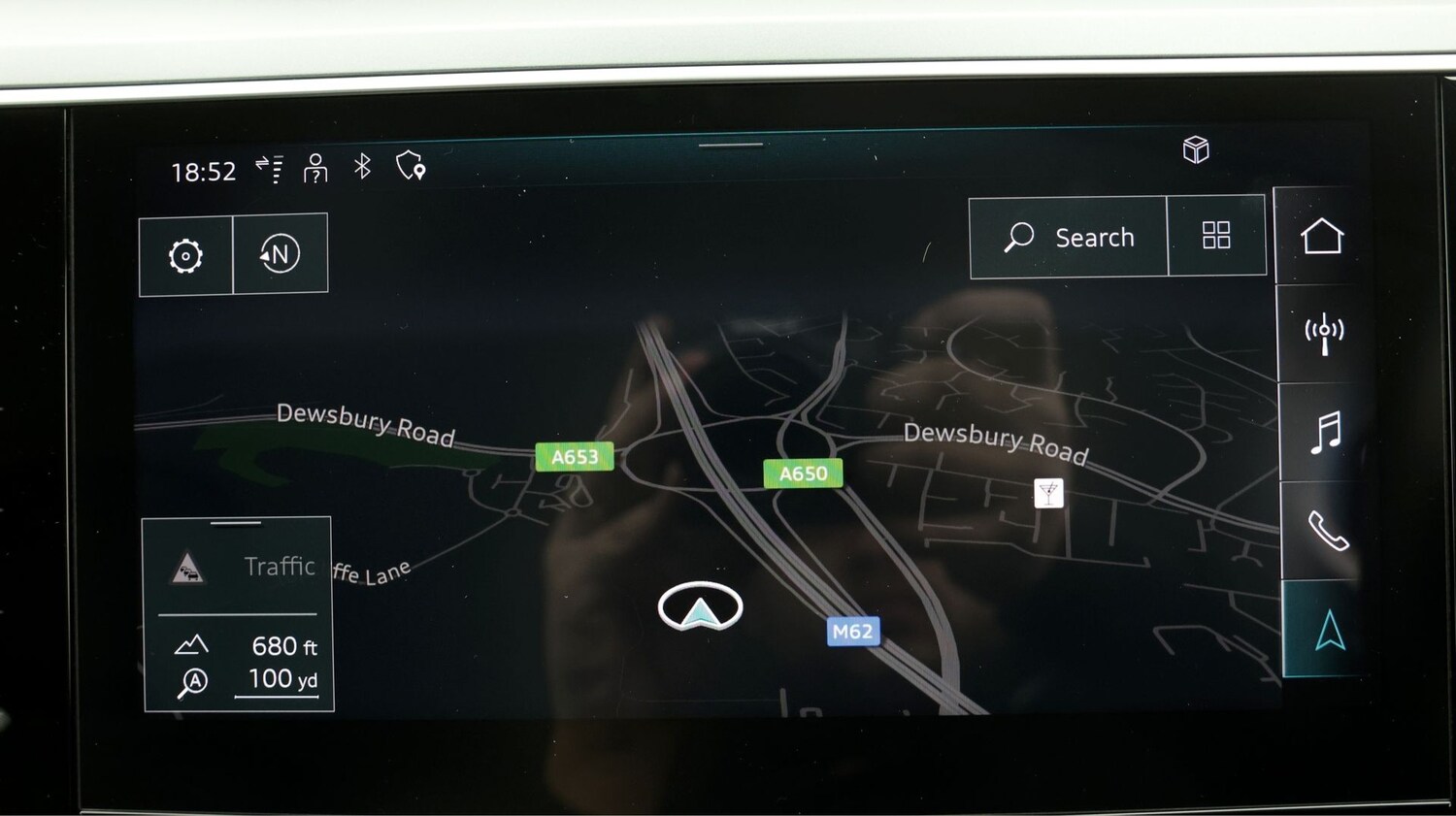 Used Audi e-tron 2022 for sale - 77721782: Photo 11