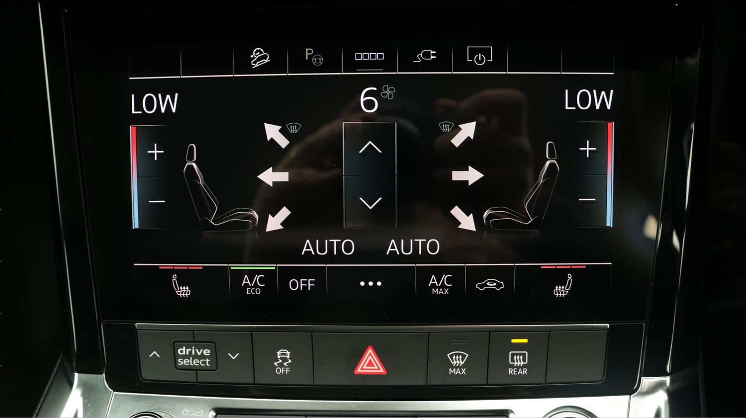 Used Audi e-tron 2022 for sale - 77721782: Photo 12