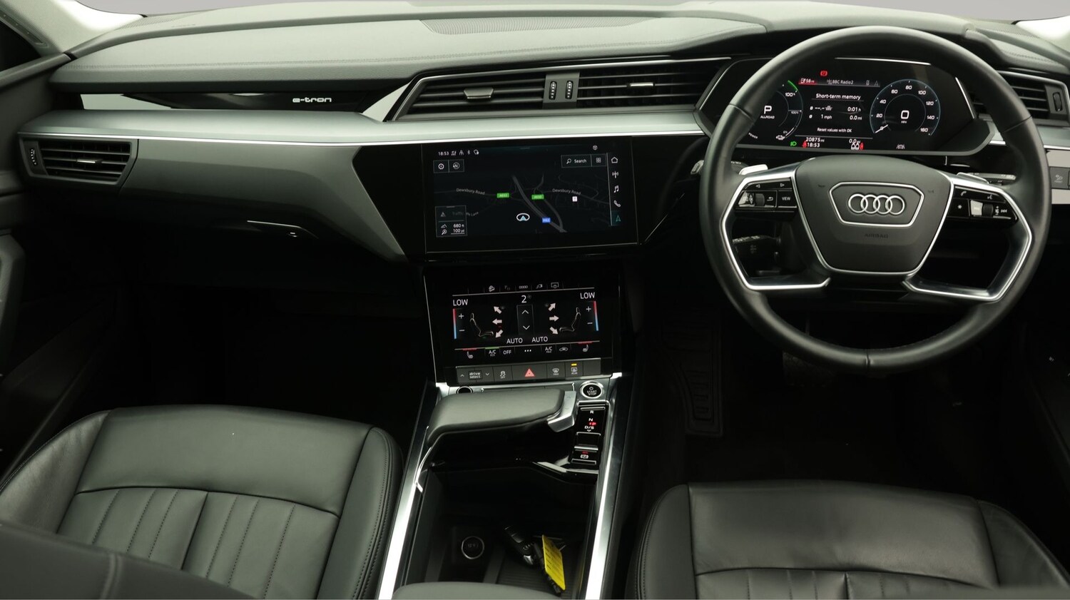 Used Audi e-tron 2022 for sale - 77721782: Photo 13