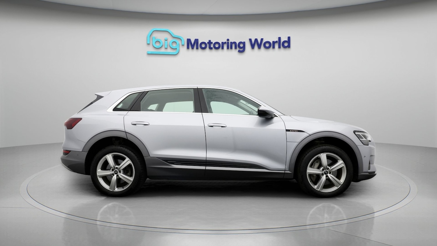 Used Audi e-tron 2022 for sale - 77721782: Photo 8