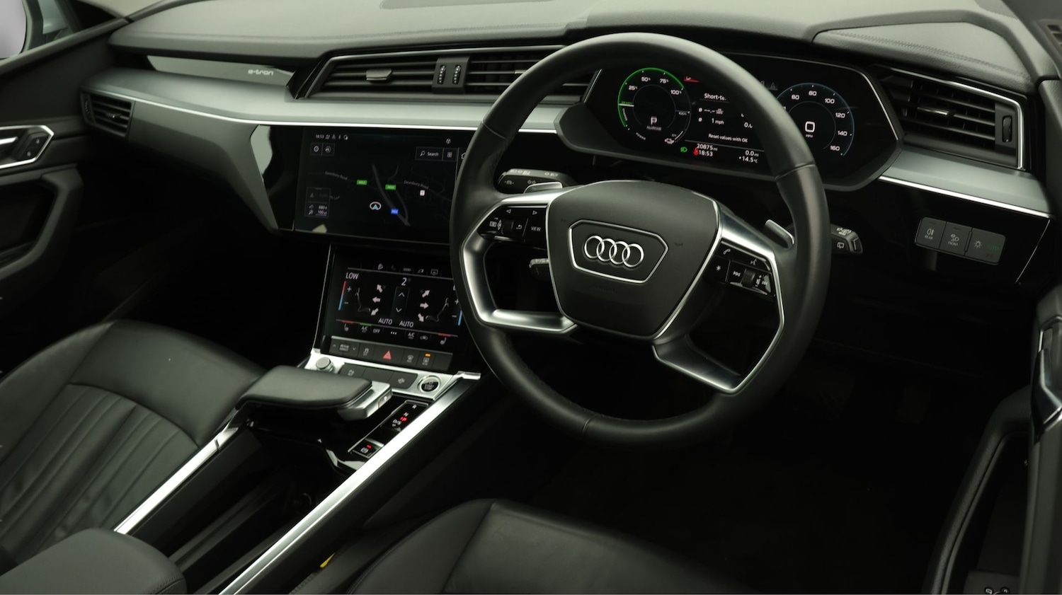Used Audi e-tron 2022 for sale - 77721782: Photo 9