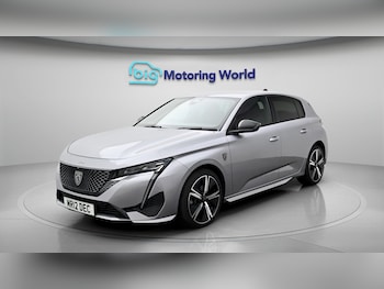Used Peugeot 308 2024 for sale - 78551897: Photo