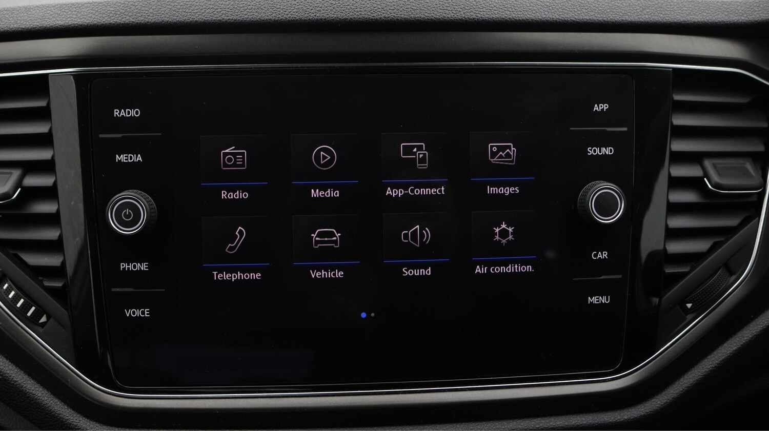 Used Volkswagen T-Roc 2019 for sale - 76561896: Photo 12