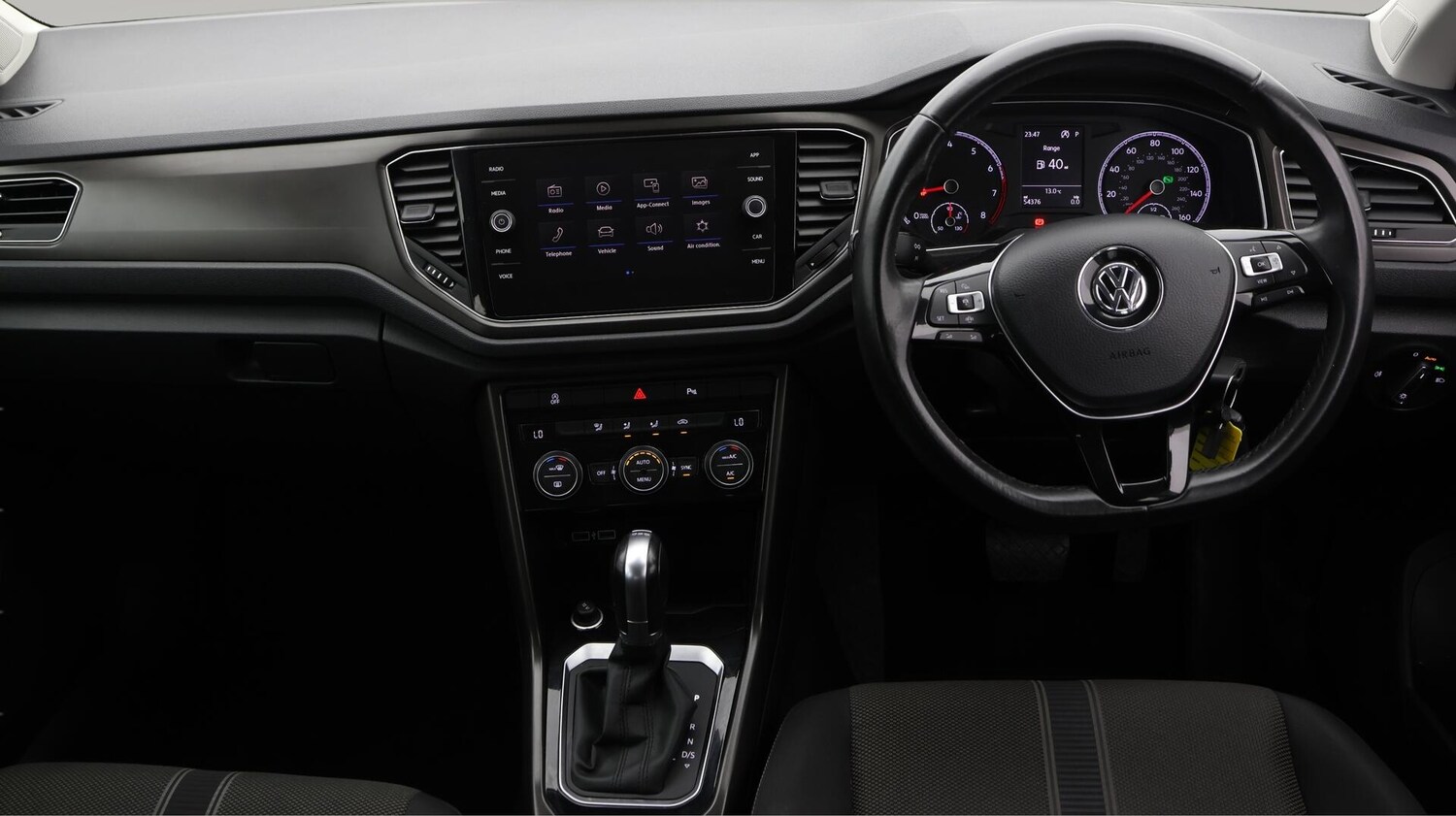 Used Volkswagen T-Roc 2019 for sale - 76561896: Photo 14