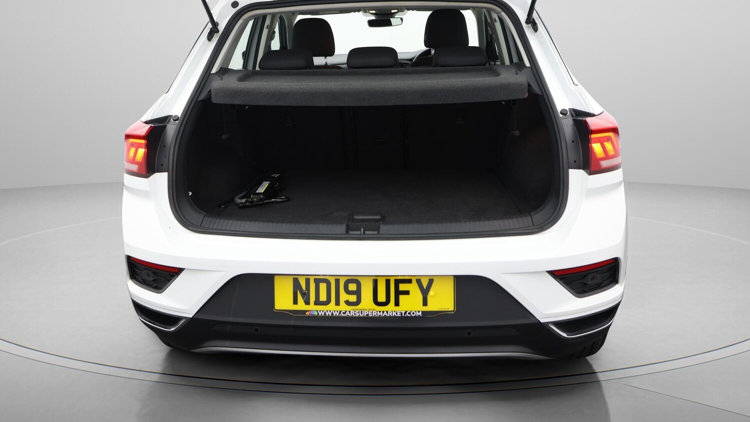 Used Volkswagen T-Roc 2019 for sale - 76561896: Photo 18