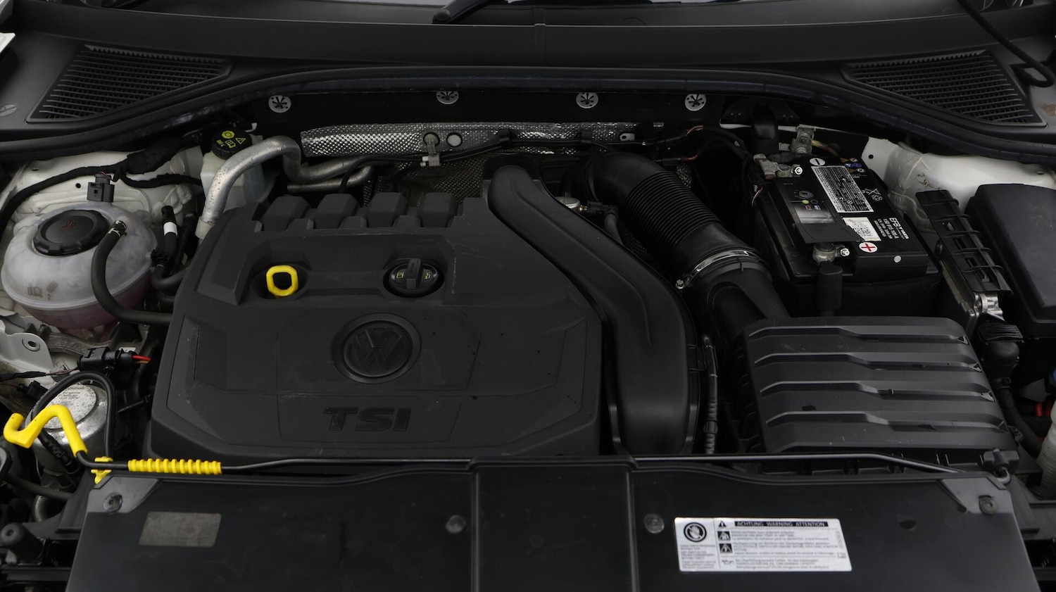 Used Volkswagen T-Roc 2019 for sale - 76561896: Photo 20