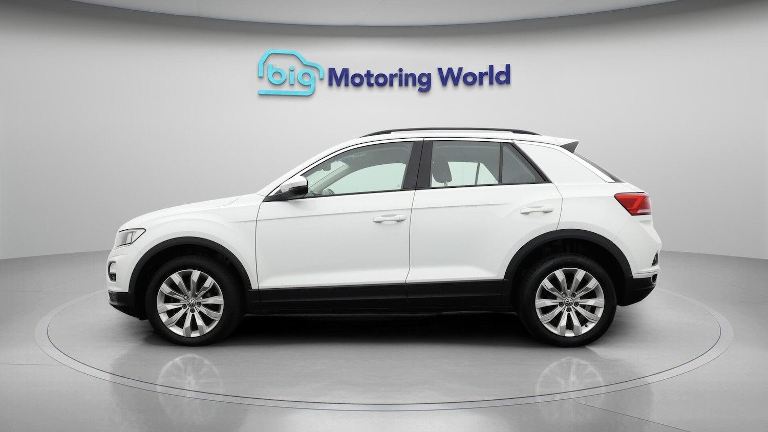 Used Volkswagen T-Roc 2019 for sale - 76561896: Photo 5