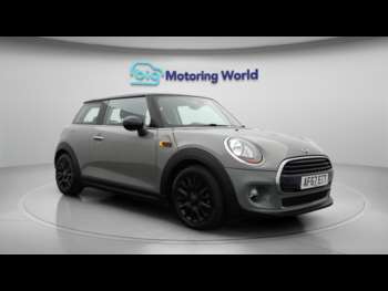 Used MINI Hatch 2017 for sale - 75224506: Photo